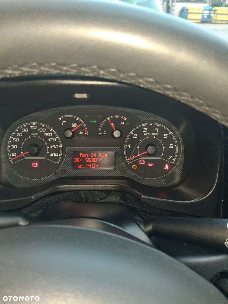 Fiat Qubo - 15