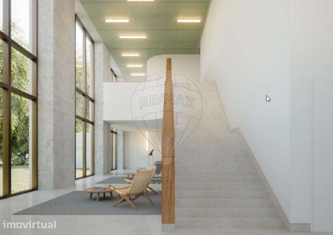 Apartamento T2 para arrendamento - Grande imagem: 4/6