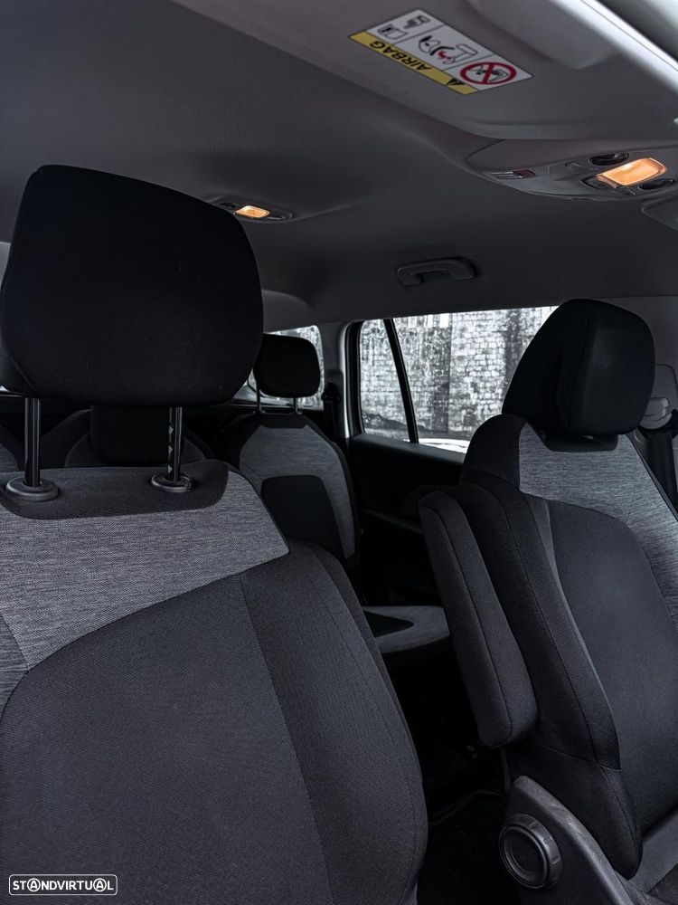 Citroën Grand C4 Spacetourer 1.5 BlueHDi Feel - 5