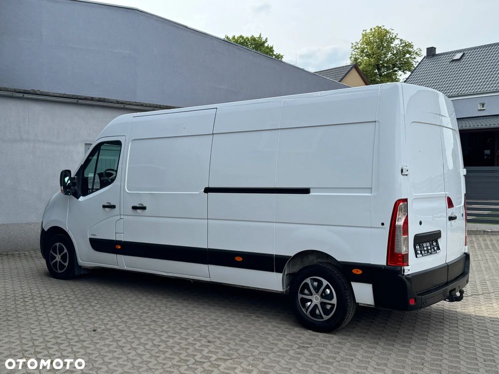 Opel Movano - 8