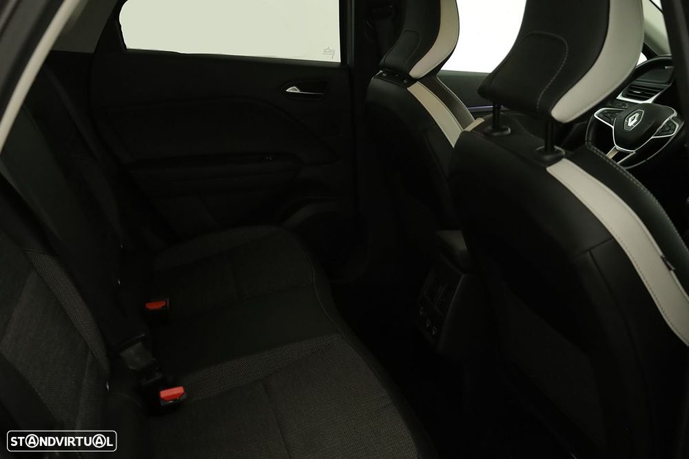 Renault Captur 1.0 TCe Techno - 23
