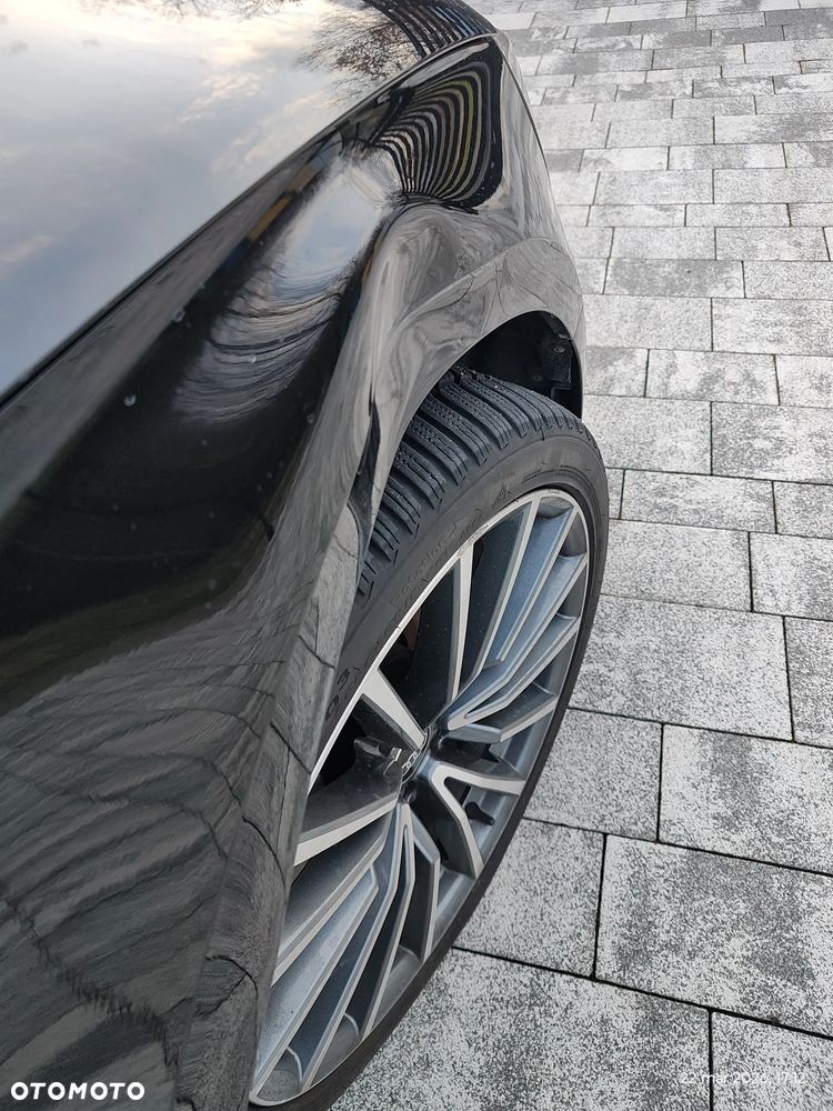 Audi A5 Sportback - 20