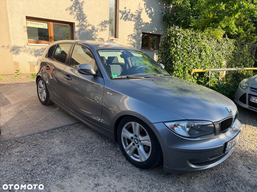 BMW Seria 1 - 17