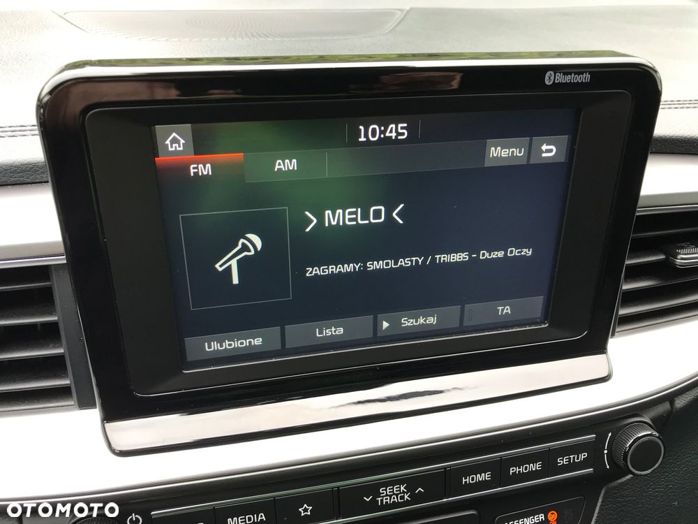 Kia Ceed 1.4 CVVT Edition 7 - 10