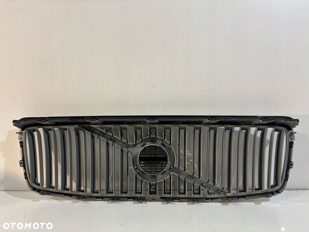 volvo xc90 16-19 grill / atrapa chłodnicy- 17752 - 6