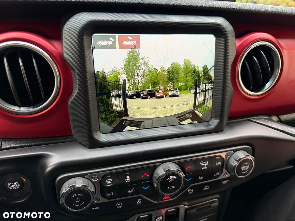 Jeep Wrangler 3.6 Unlim Rubicon Recon - 17
