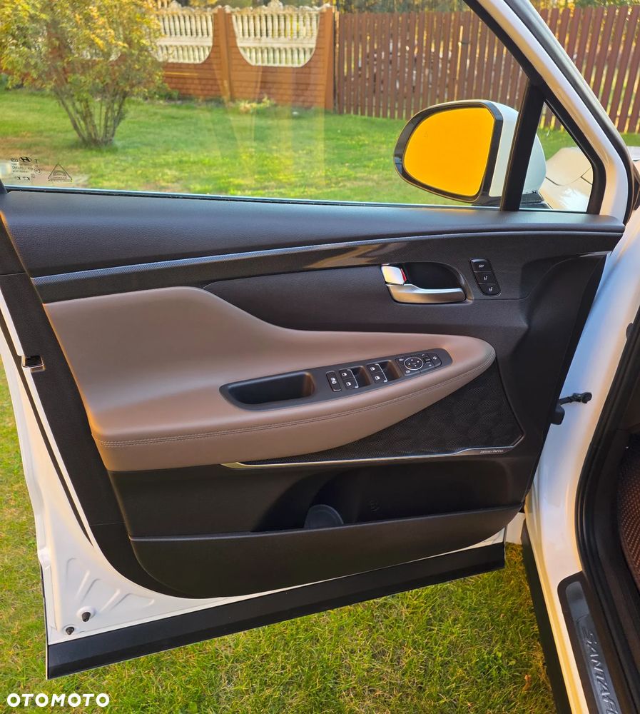 Hyundai Santa Fe - 6