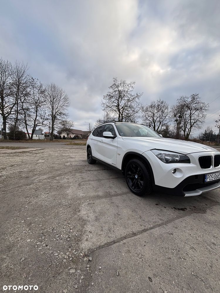 BMW X1 xDrive20d - 2