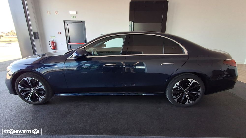 Mercedes-Benz E 300 de - 6