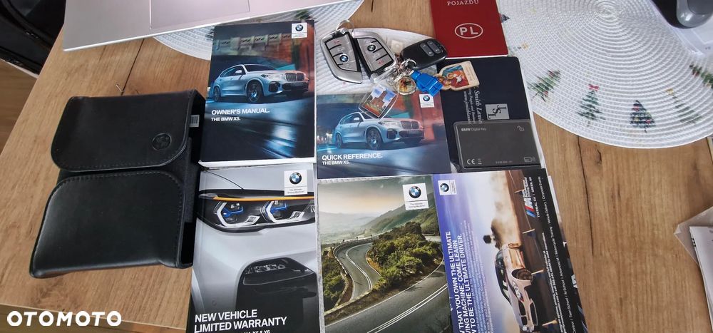 BMW X5 xDrive40i - 19