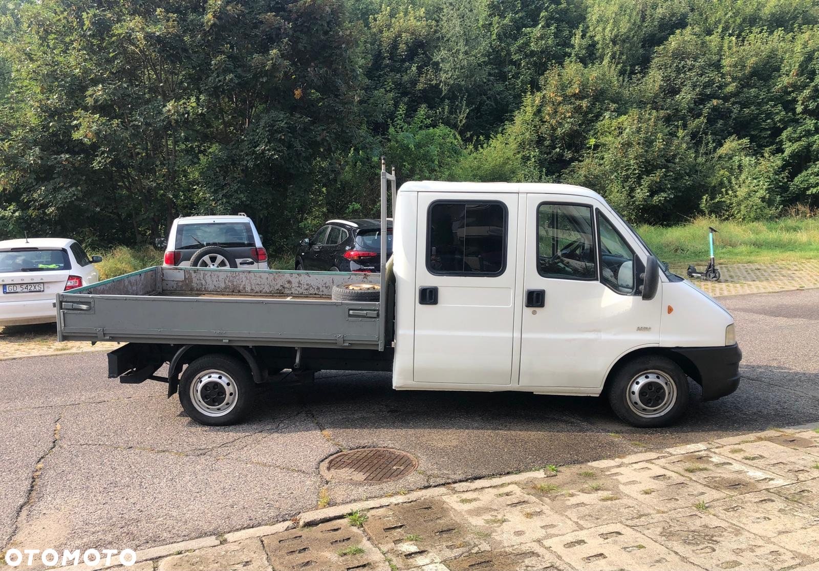 Peugeot Boxer - 4