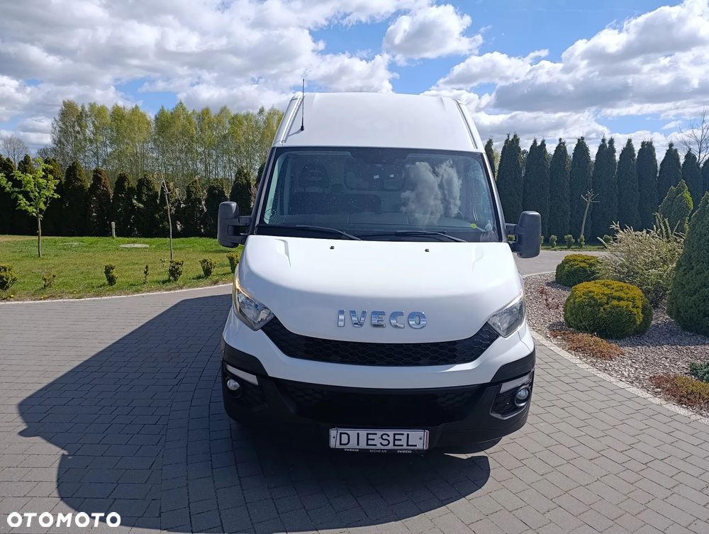 Iveco Daily - 9