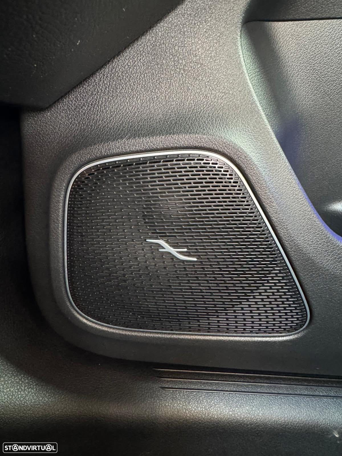 Mercedes-Benz CLA 250 e AMG Line - 10