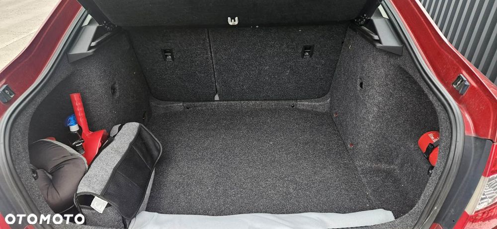 Skoda Octavia 1.2 TSI Active - 10