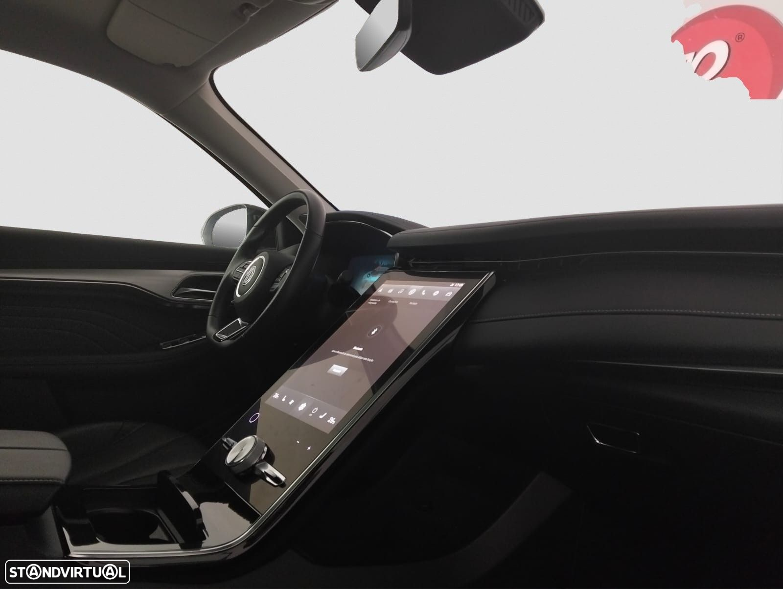 MG Marvel R 70 kWh AWD Performance - 7