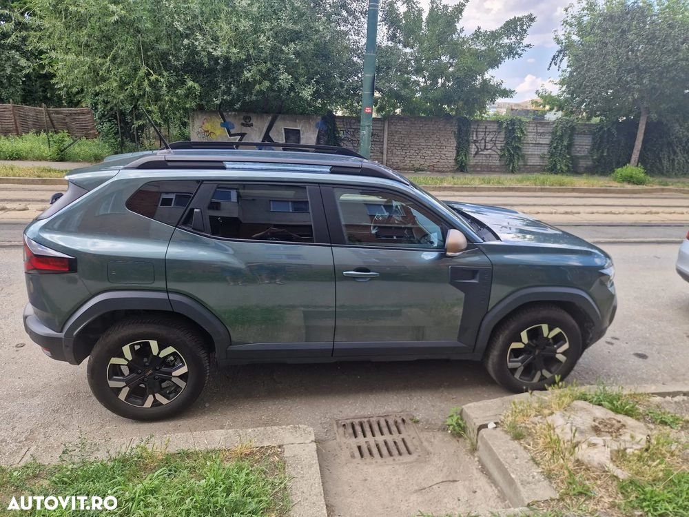 Dacia Duster - 4