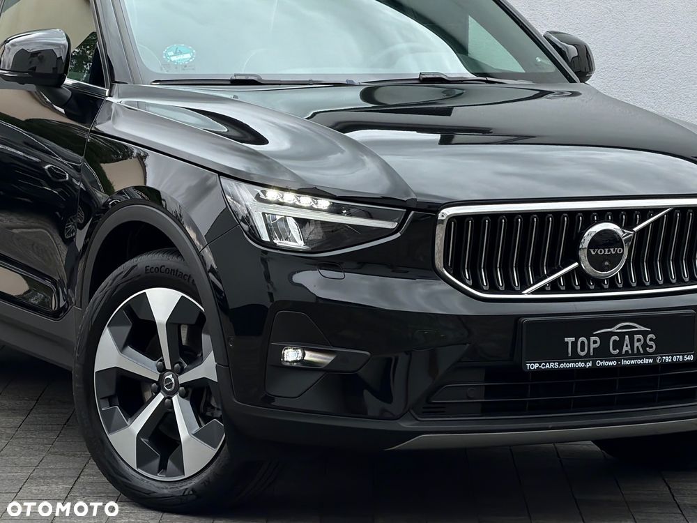 Volvo XC 40 B4 B Geartronic RDesign - 2