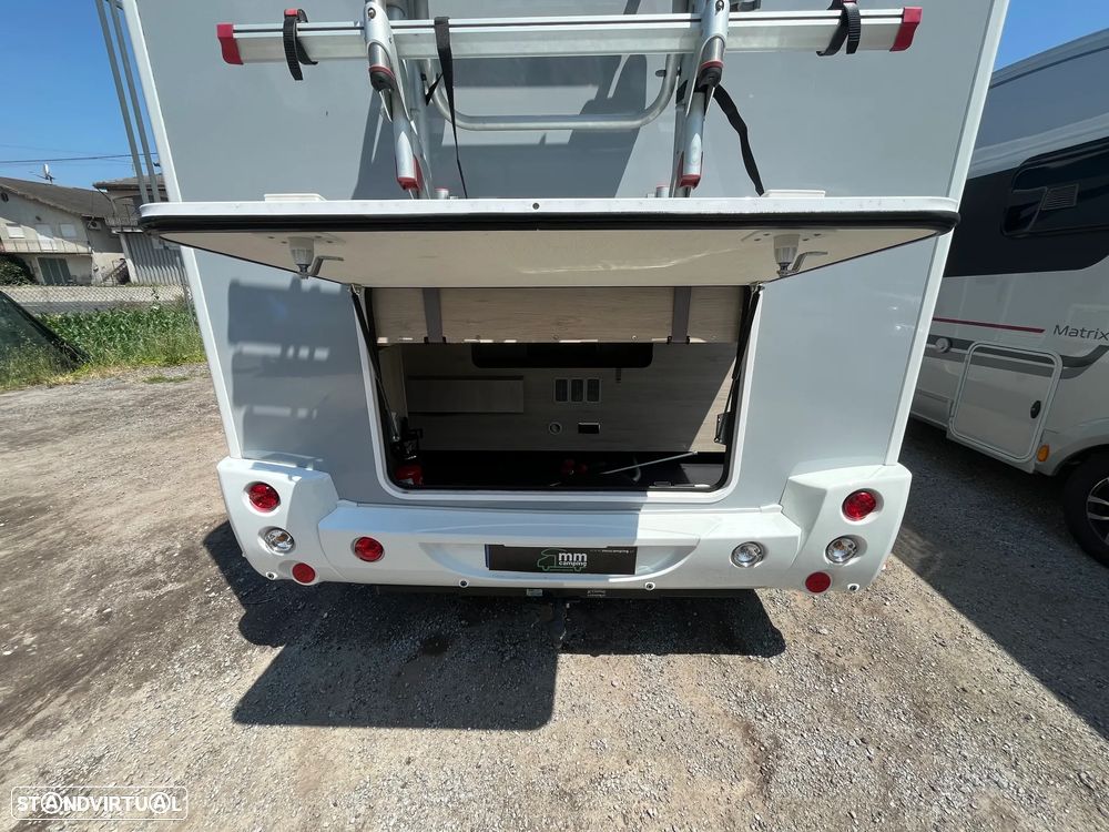 Chausson Titanium 738XLB - 10