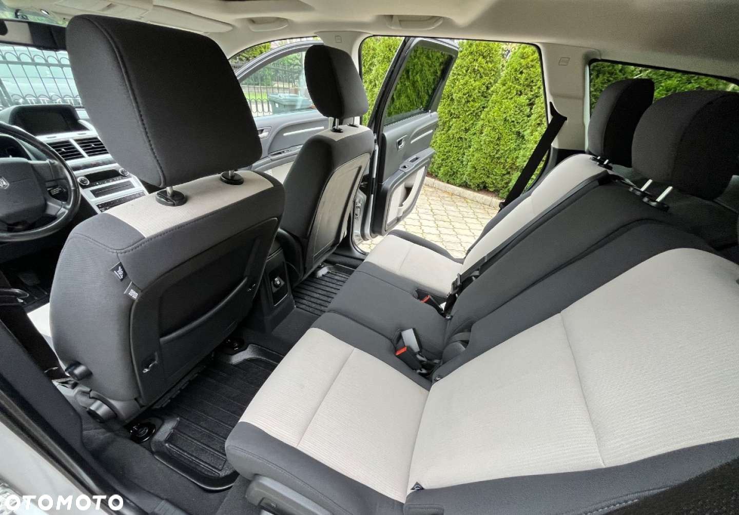 Dodge Journey - 20