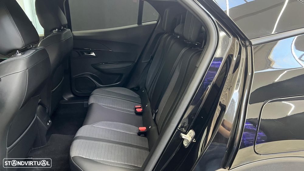 Peugeot 2008 1.2 PureTech Allure Pack EAT8 - 8