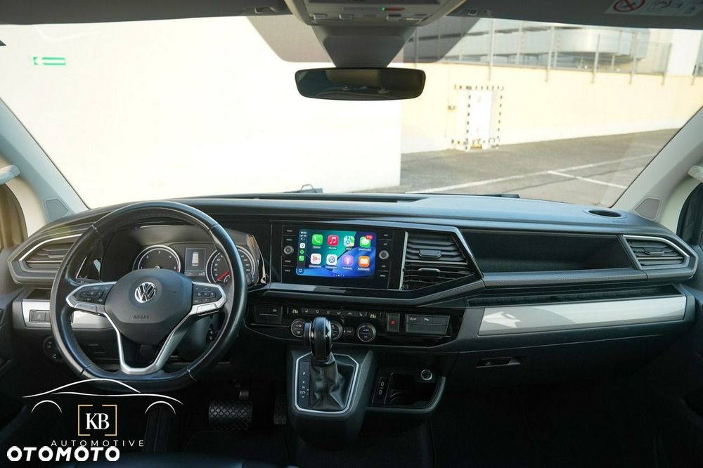 Volkswagen Multivan 2.0 TDI L1 Business DSG - 8