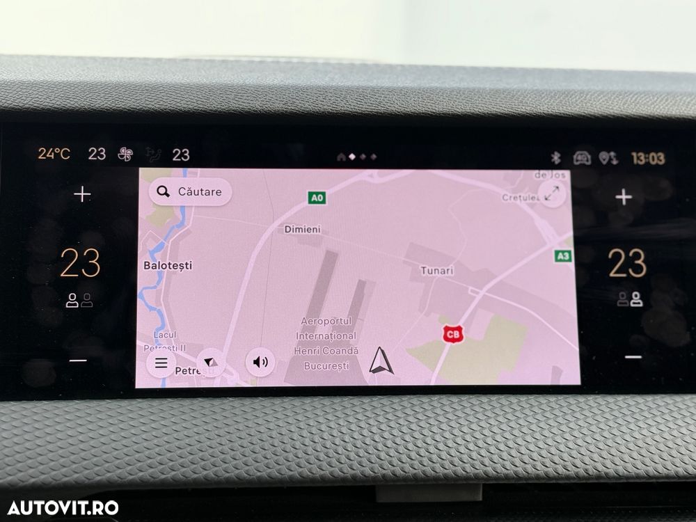 DS Automobiles DS 4 1.6 PureTech 180 S&S EAT8 RIVOLI - 19