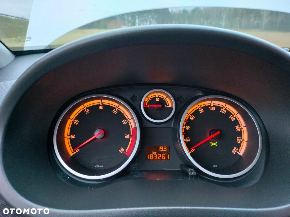 Opel Corsa 1.2 16V EcoFLEX Satellite - 26