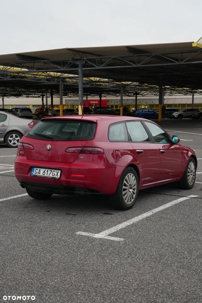 Alfa Romeo 159 - 3