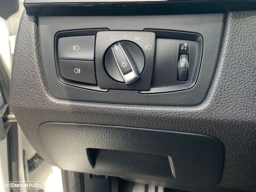 BMW 420 Gran Coupé d Pack M - 42