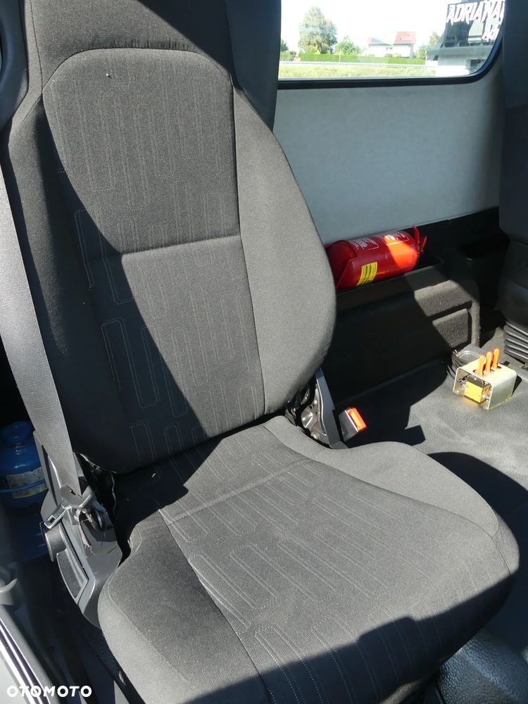 Mercedes-Benz ANTOS 2540 / 6x2 / HAKOWIEC 20t / EURO 6 / - 27