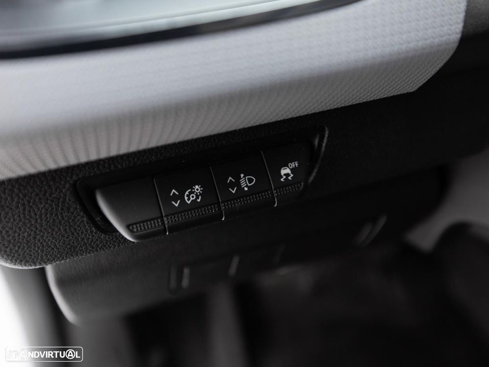 Renault Kangoo 1.5 Blue dCi c/iva - 12