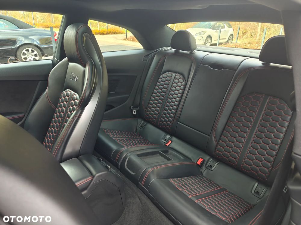Audi RS5 Coupé TFSI quattro tiptronic - 13
