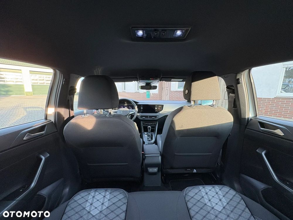 Volkswagen Polo 1.0 TSI OPF DSG R-Line - 21