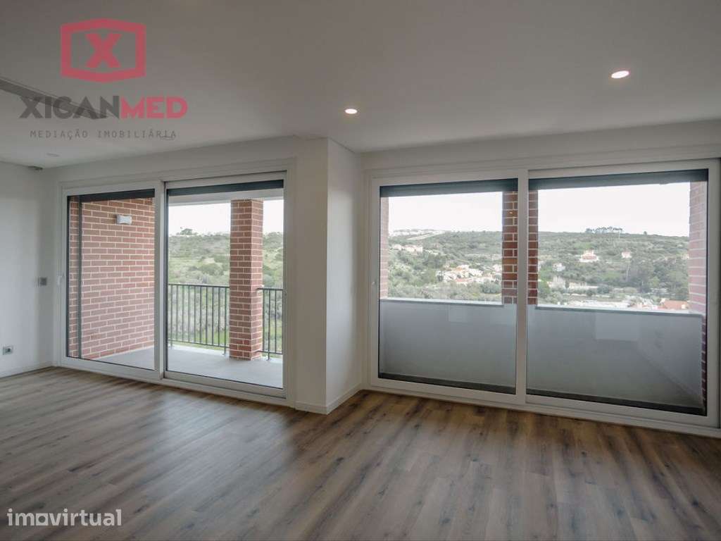 Casa com Piscina - Grande imagem: 2/17