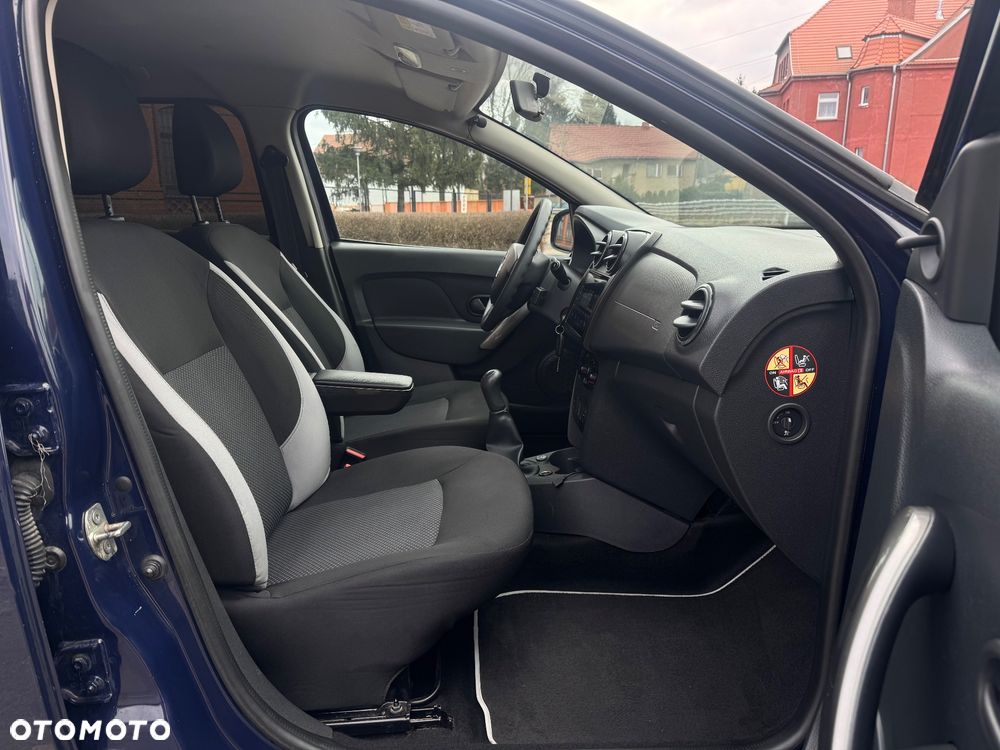 Dacia Logan 0.9 TCe Laureate - 8