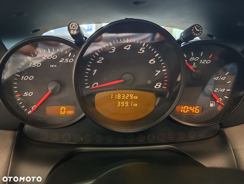 Porsche Boxster 2.7 - 18