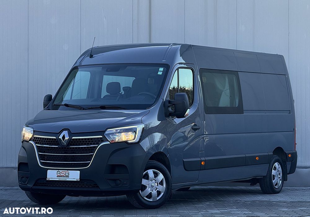 Renault MASTER - 2