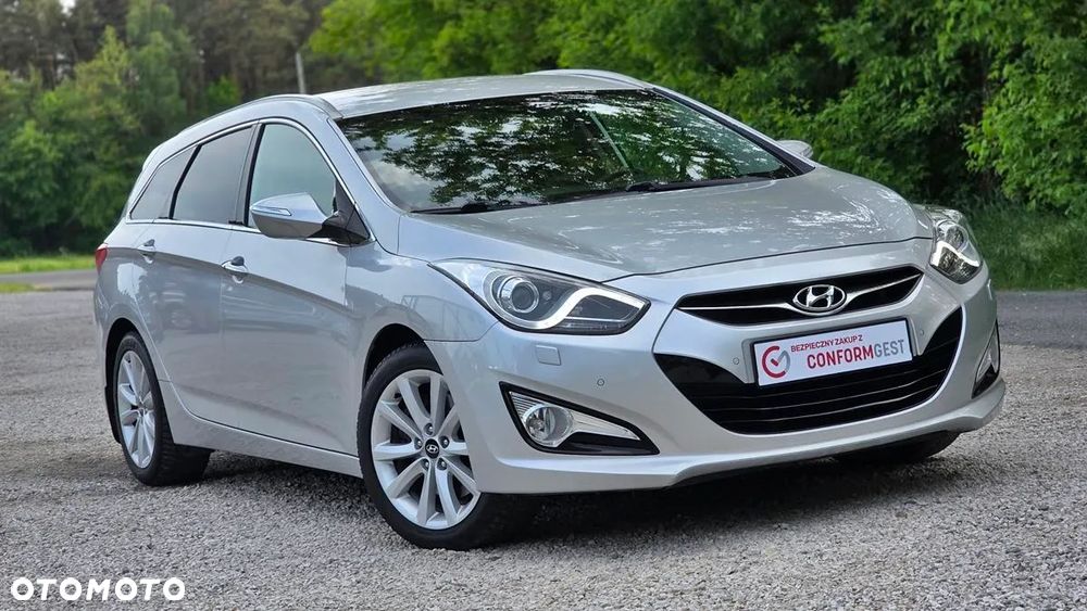 Hyundai i40 - 34