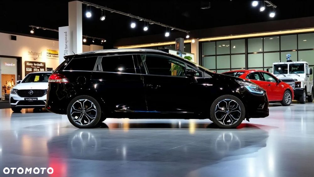 Renault Clio Grandtour Energy TCe 90 Start & Stop LIMITED 2018 - 6