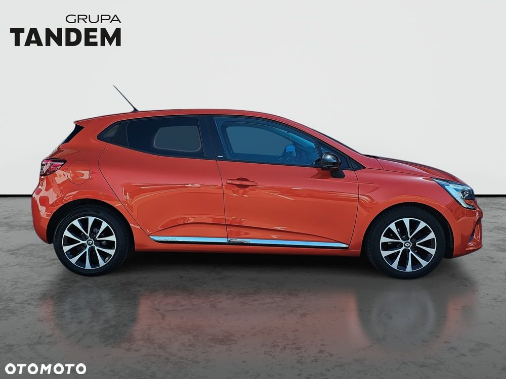 Renault Clio 1.0 TCe Zen - 4
