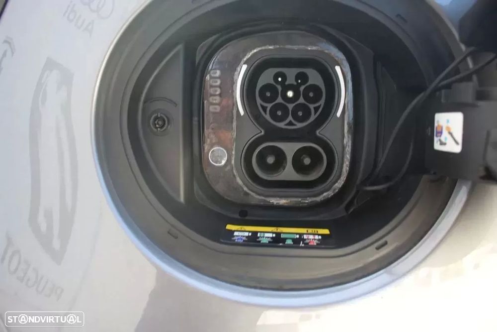 Fiat 500e C Icon - 37