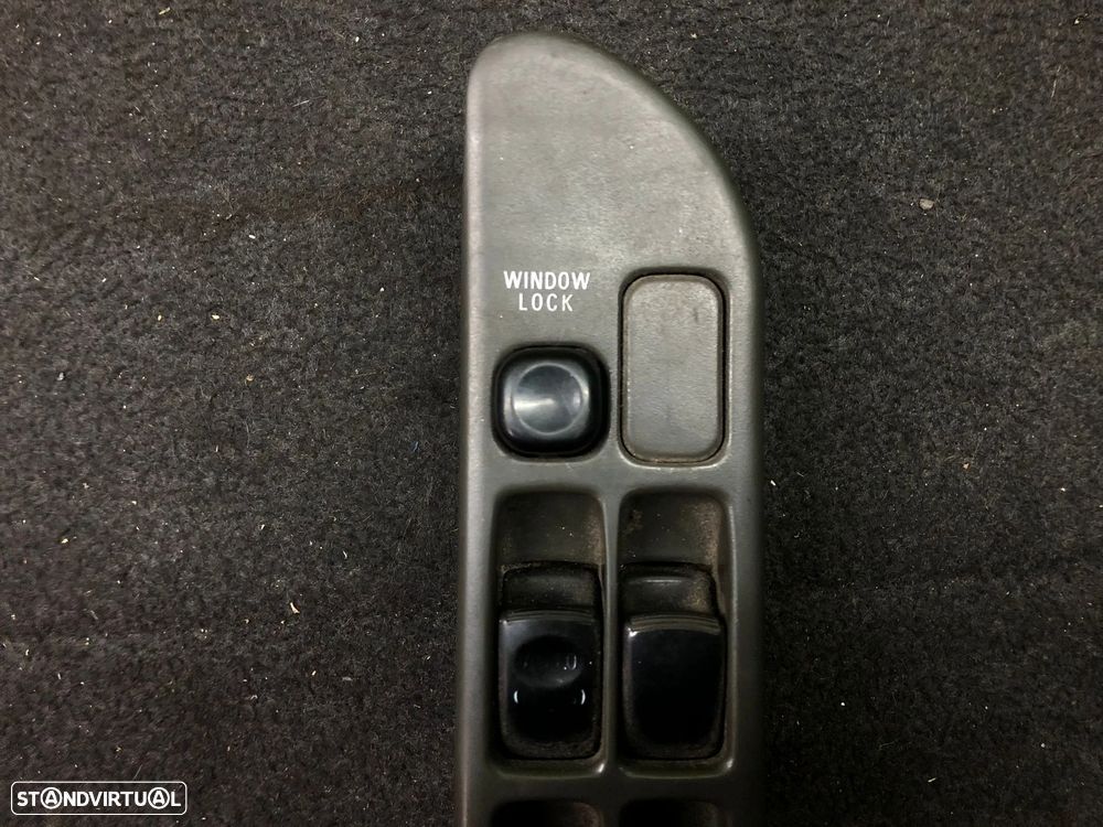 MITSUBISHI LANCER COMANDO VIDROS ELÉTRICOS - VE016 - 3