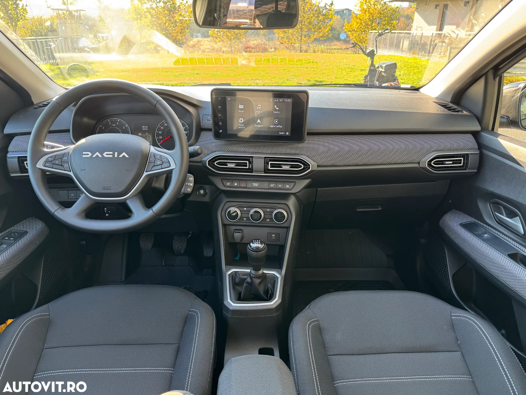 Dacia Logan ECO-G 100 MT6 Prestige+ - 9