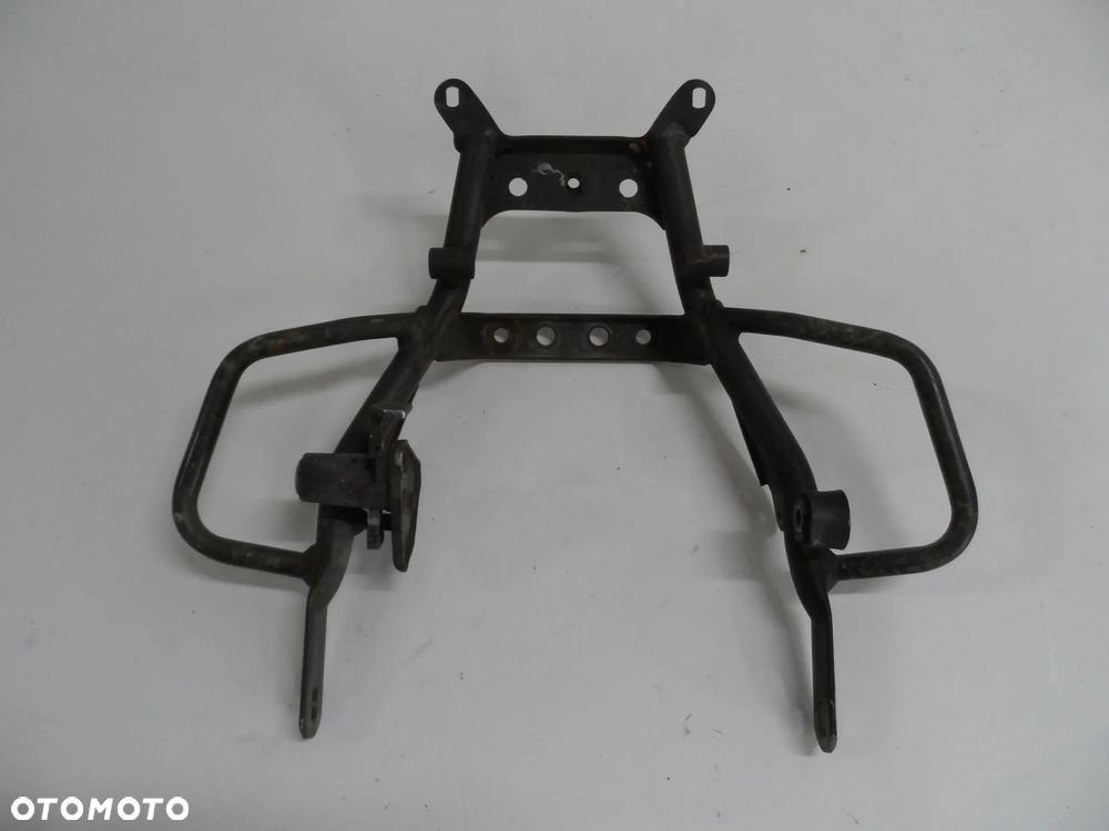 CAGIVA W 16 uchwyt pasażera - 4