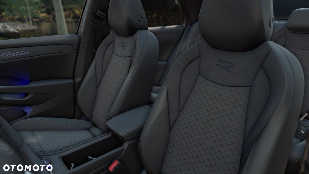 Volkswagen T-Roc 1.5 eTSI R-Line DSG - 12