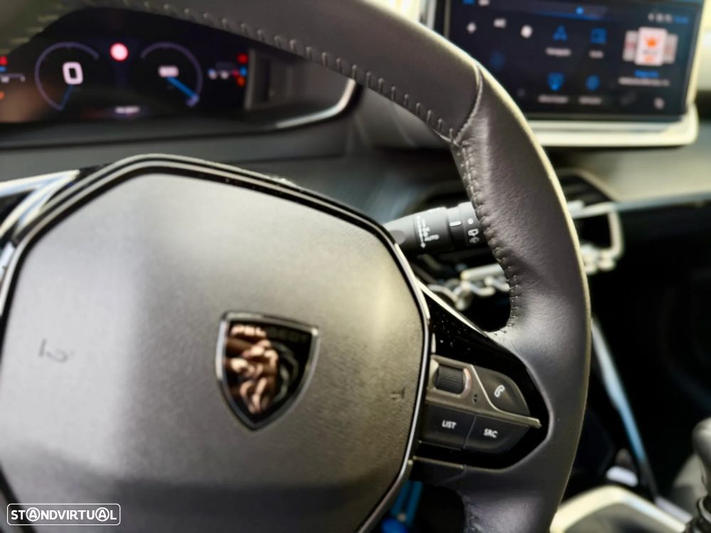 Peugeot 208 1.2 PureTech Allure - 20