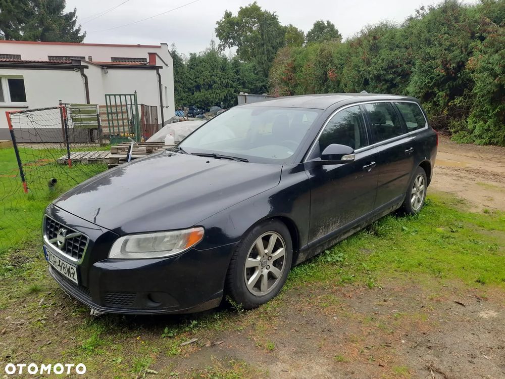Volvo V70 1.6D DRIVe Entry - 2