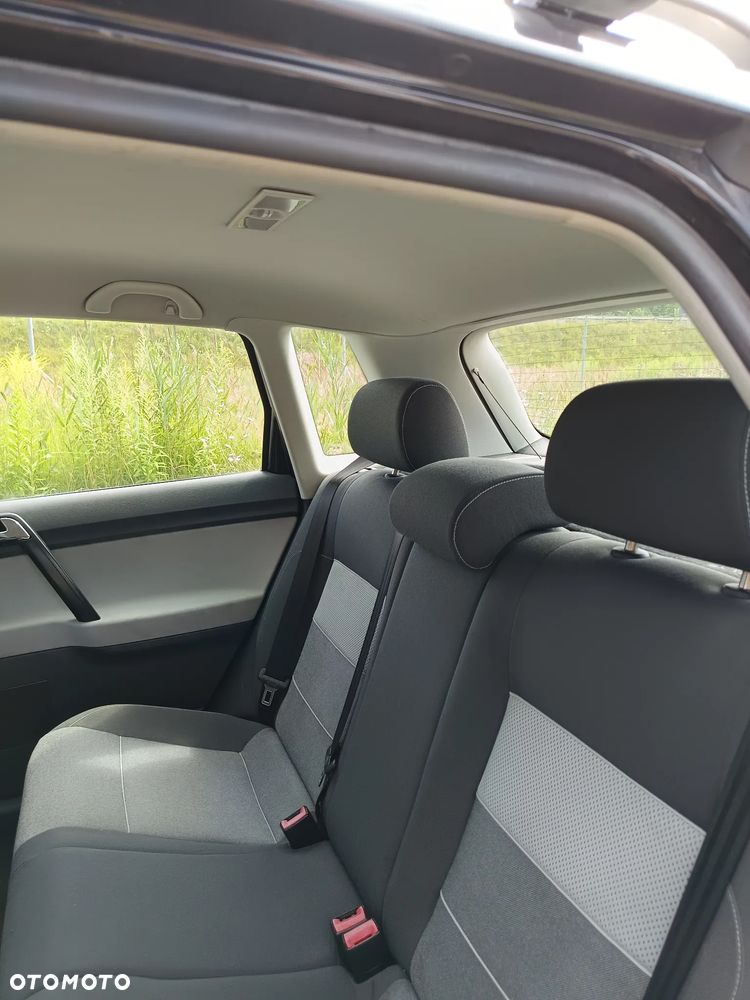 Volkswagen Polo 1.4 16V Fun - 18