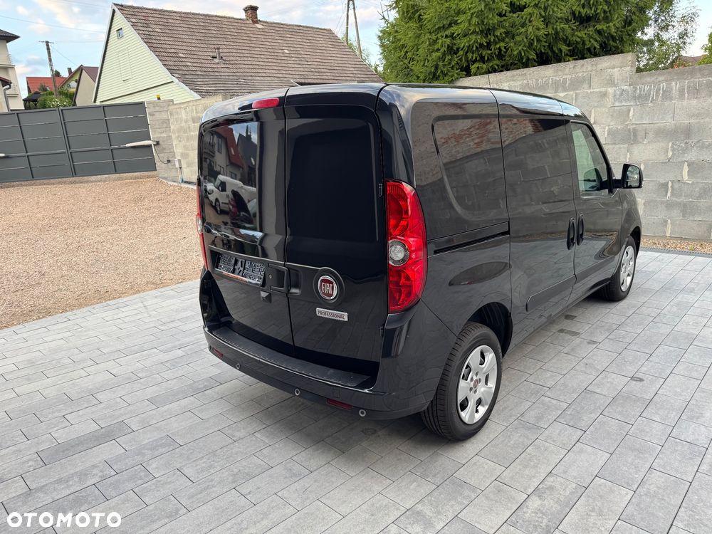 Fiat Doblo - 7