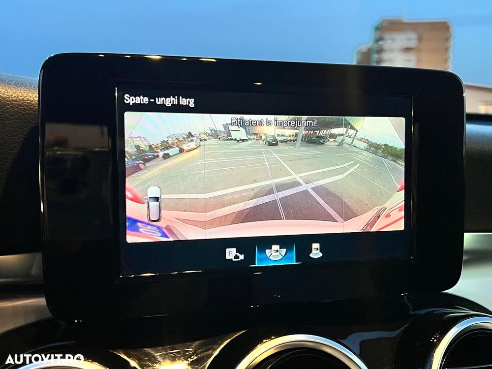 Mercedes-Benz GLC 300 d 4MATIC 9G-TRONIC Exclusive - 13